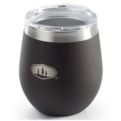 Glacier 8 oz - Insulated Glass