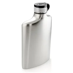 Glacier 8 oz - Stainless Steel Flask