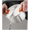 Glacier Base Camper Medium - Camping Cooking Set