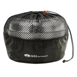 Glacier Base Camper Medium - Camping Cooking Set