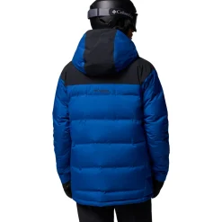 Glacier Ridge - Men's Winter Sports Down Jacket