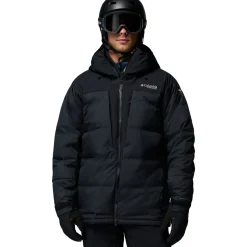 Glacier Ridge - Men's Winter Sports Down Jacket
