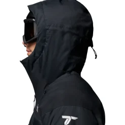 Glacier Ridge - Men's Winter Sports Down Jacket