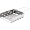 Glacier Stainless - Camping Toaster
