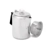 Glacier Stainless - 9-Cup Percolator