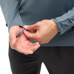 GlideTech - Men's Half-Zip Sweater