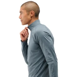 GlideTech - Men's Half-Zip Sweater