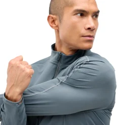 GlideTech - Men's Half-Zip Sweater
