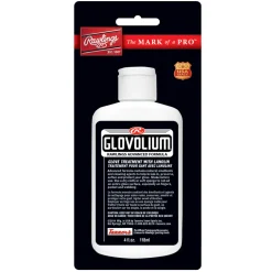 Glovolium - Baseball Glove Lotion