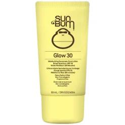 Glow 30 - Sunscreen Lotion (Cream)