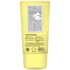 Glow 30 - Sunscreen Lotion (Cream)