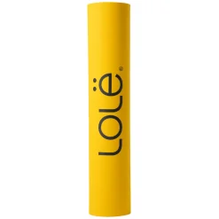 Glow Align - Reversible Yoga Mat