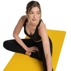 Glow Align - Reversible Yoga Mat