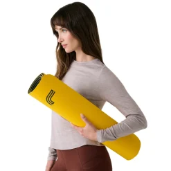 Glow Align - Reversible Yoga Mat