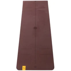 Glow Align - Reversible Yoga Mat