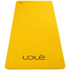 Glow Align - Reversible Yoga Mat