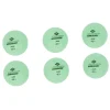 Glow in The Dark (Pack of 6) - Table Tennis Balls