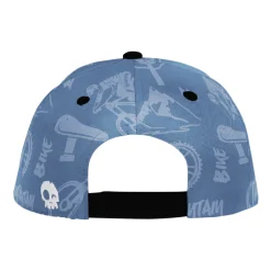 Gnarly Ride - Junior Adjustable Cap