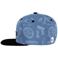 Gnarly Ride - Junior Adjustable Cap