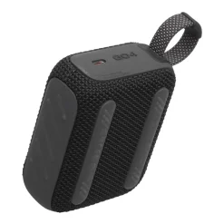 Go 4 - Portable Waterproof Speaker