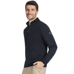 Go Golf GoWalk Ottoman - Men's Half-Zip Sweater