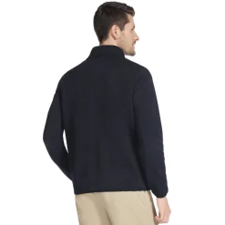 Go Golf GoWalk Ottoman - Men's Half-Zip Sweater