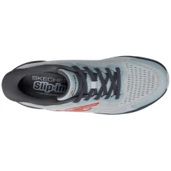 Go Run Consistent 2.0 Lockh - Men's Training Shoes