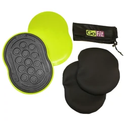 Go Slides - Sliding Discs for Training