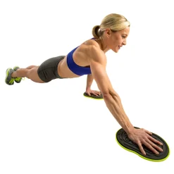 Go Slides - Sliding Discs for Training