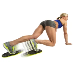 Go Slides - Sliding Discs for Training