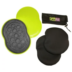Go Slides - Sliding Discs for Training