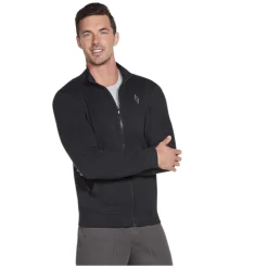 Go Walk Everywhere - Men's Fleece Jacket