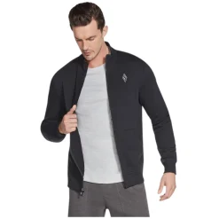 Go Walk Everywhere - Men's Fleece Jacket