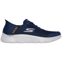 Go Walk Flex Hands Up - Men's Walking Shoes