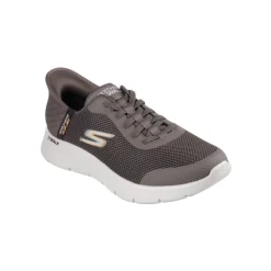 Go Walk Flex Hands Up (Extra Wide) - Men's Walking Shoes