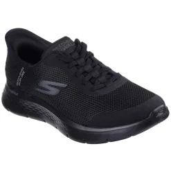 Go Walk Flex Hands Up (Extra Wide) - Men's Walking Shoes