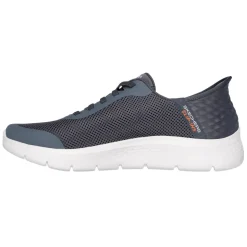 Go Walk Flex Hands Up (Extra Wide) - Men's Walking Shoes