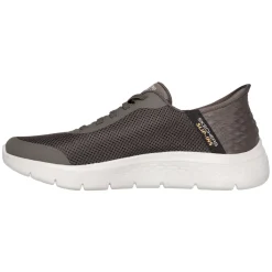 Go Walk Flex Hands Up (Extra Wide) - Men's Walking Shoes