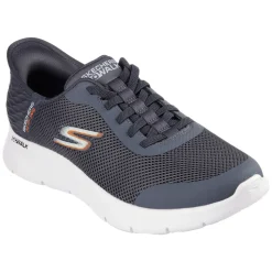 Go Walk Flex Hands Up (Extra Wide) - Men's Walking Shoes