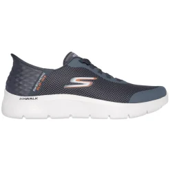 Go Walk Flex Hands Up (Extra Wide) - Men's Walking Shoes