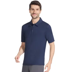 GoDri All Day - Men's Golf Polo