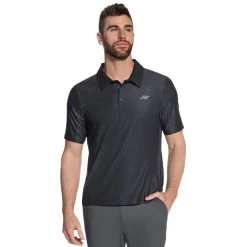 GoDri All Day - Men's Golf Polo