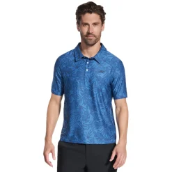 GoDri All Day - Men's Golf Polo