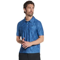 GoDri All Day - Men's Golf Polo