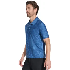 GoDri All Day - Men's Golf Polo