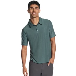 GoDri All Day - Men's Polo