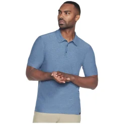 GoDri All Day - Men's Polo