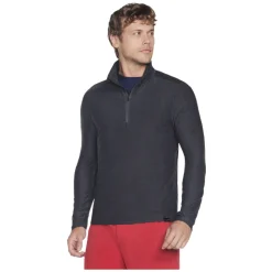 GoDri All Day - Men's Quarter-Zip Sweater