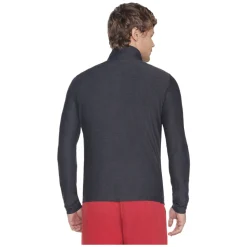 GoDri All Day - Men's Quarter-Zip Sweater