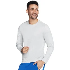 GoDri Charge - Men's Long-Sleeved Shirt